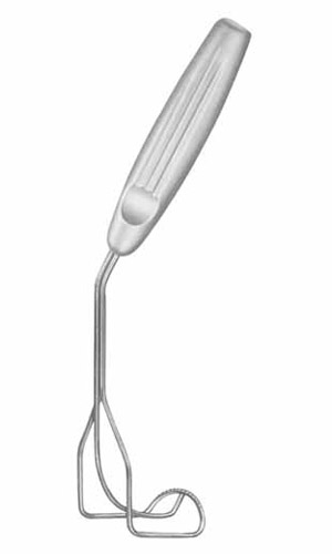 Atrium Retractors